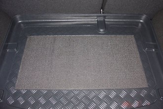 Kofferraumwanne für Dacia Sandero