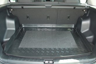 Kofferraumwanne für Land Rover Freelander II