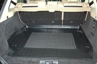 Kofferraumwanne für Land Rover Range Rover Sport