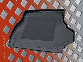 Kofferraumwanne für Land Rover Range Rover (L322)