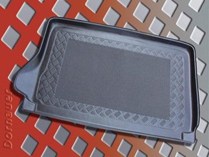 Kofferraumwanne für Suzuki Grand Vitara