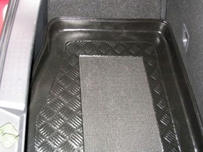 Kofferraumwanne für Suzuki Swift