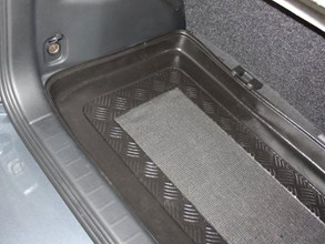 Kofferraumwanne für Suzuki Grand Vitara