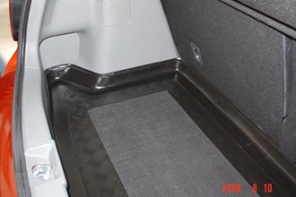 Kofferraumwanne für Suzuki SX 4 Crossover/Streetliner