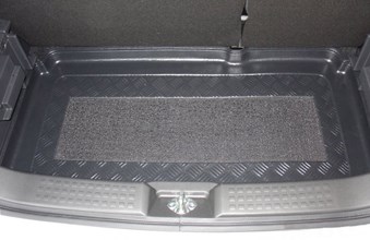 Kofferraumwanne für Suzuki Swift