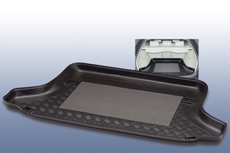 Kofferraumwanne für Subaru Forester II