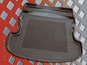 Kofferraumwanne für Toyota Avensis Verso