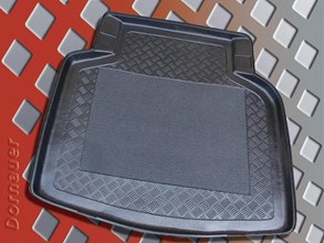 Kofferraumwanne für Toyota Avensis Limousine