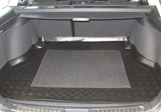 Kofferraumwanne für Toyota Avensis Combi