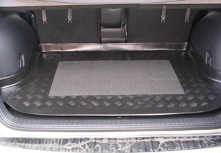 Kofferraumwanne für Toyota RAV4