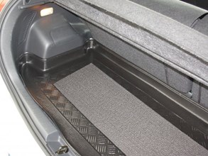 Kofferraumwanne für Toyota Yaris II