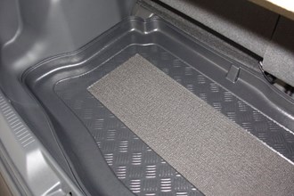 Kofferraumwanne für Toyota Urban Cruiser 2WD