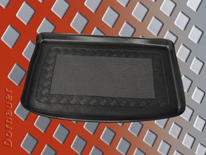 Kofferraumwanne für Chevrolet Matiz M200