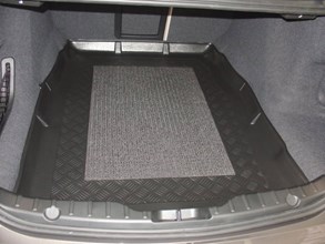Kofferraumwanne für BMW 5er (F10) Limousine