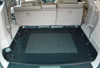 Kofferraumwanne für Hyundai ix55
