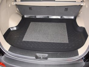 Premium Kofferraumwanne für Kia Sorento III (UM) - Auto