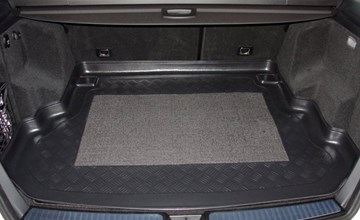 Premium Kofferraumwanne für Mercedes GLK Shop Ausstattung (X204) - Auto
