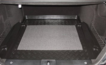 Kofferraumwanne für Mercedes S-Klasse W221