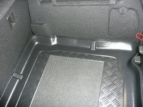Kofferraumwanne für Opel Astra J