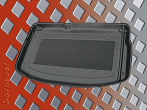 Kofferraumwanne für Citroen C3 II