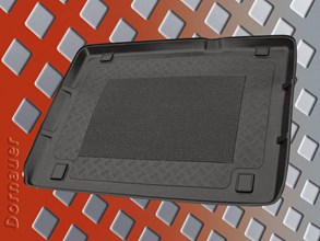 Kofferraumwanne für Fiat Doblo II