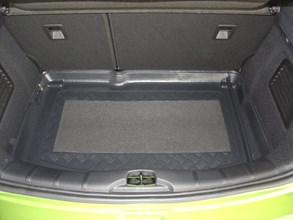 Kofferraumwanne für Citroen DS3