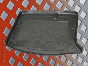Kofferraumwanne für Dacia Sandero Stepway