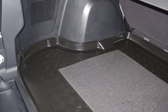 Kofferraumwanne für Citroen C-Crosser