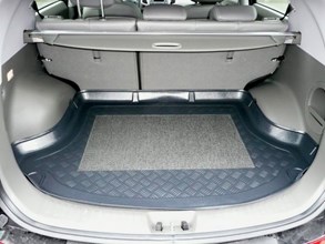 Kofferraumwanne für Kia Sportage III (SL)