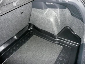 Kofferraumwanne für Seat Ibiza ST