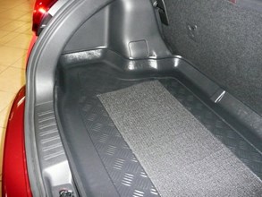 Kofferraumwanne für Nissan Juke