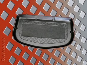 Kofferraumwanne für Nissan Cube