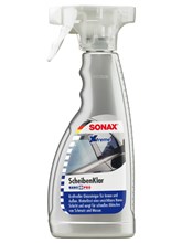 SONAX
Xtreme ScheibenKlar NanoPro