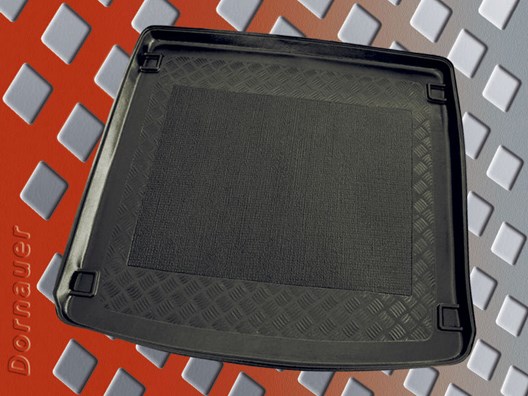 Kofferraumwanne Seat Exeo ST