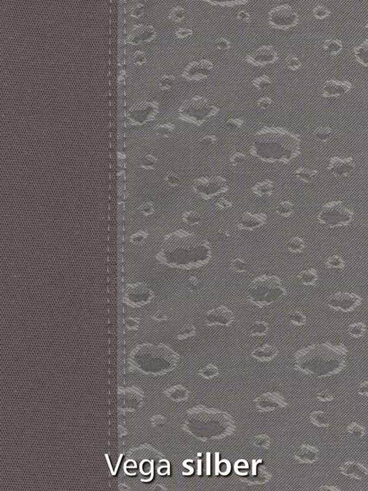 Dessin Vega silber