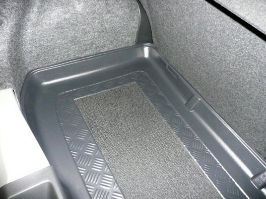 Kofferraumwanne Nissan Micra K13