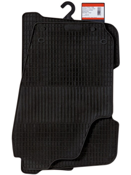 Fußmatten für Audi A6 (C7) - Auto Ausstattung Shop