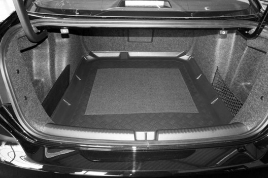 Kofferraumwanne VW Jetta