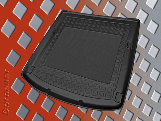 Kofferraumwanne Audi A6 (C7) Limousine