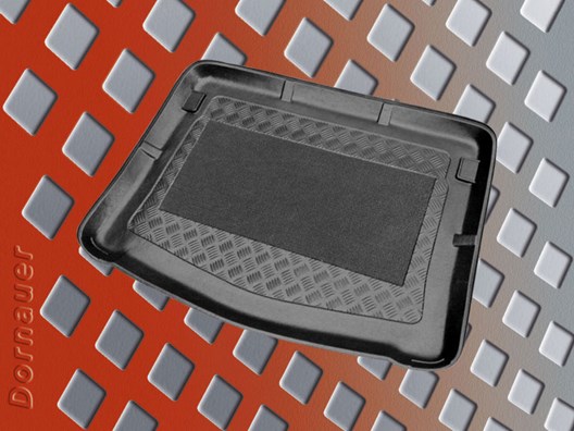 Kofferrraumwanne Alfa Romeo Giulietta (940)