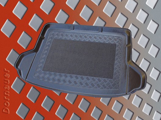 Kofferraumwanne BMW 5er GT (F07) 2WD