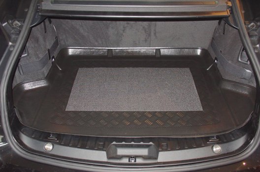 Kofferraumwanne BMW 5er GT (F07) 2WD