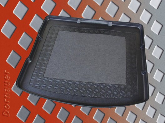 Kofferraumwanne BMW X6 (E71)