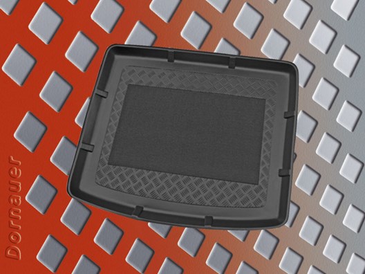 Kofferraumwanne Chevrolet Cruze Heckklappe