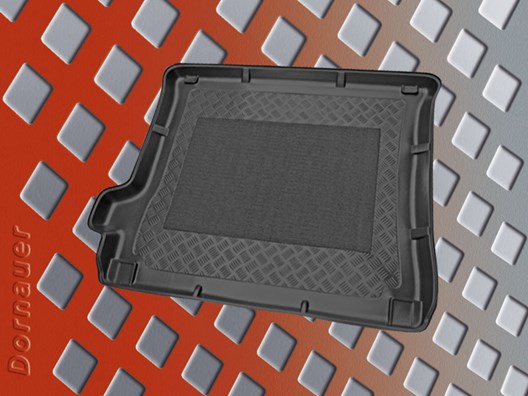 Kofferraumwanne Jeep Grand Cherokee IV