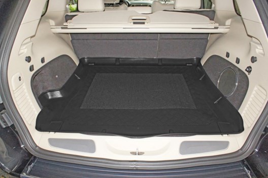 Kofferraumwanne Jeep Grand Cherokee IV
