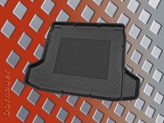 Kofferraumwanne Peugeot 508 Limousine