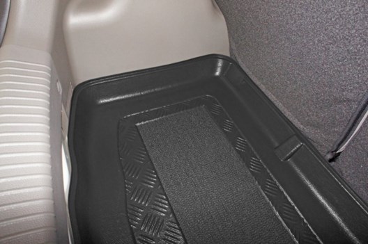 Kofferraumwanne Kia Picanto II