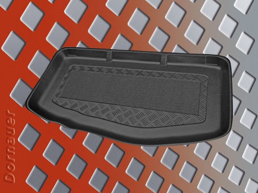 Kofferraumwanne Kia Picanto II