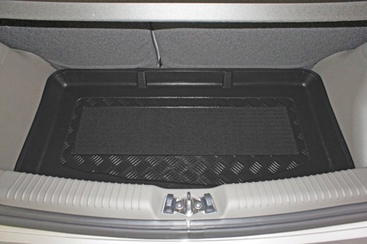 Kofferraumwanne Kia Picanto II